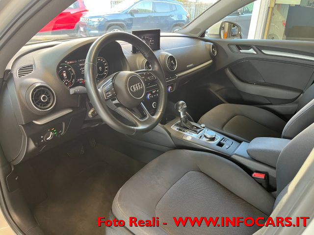 AUDI A3 usata, con Controllo trazione