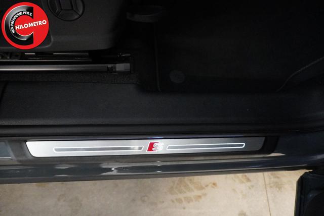 AUDI Q3 usata, con ESP