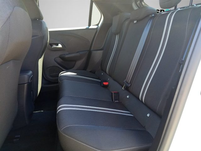 OPEL Corsa usata, con Specchietti laterali elettrici