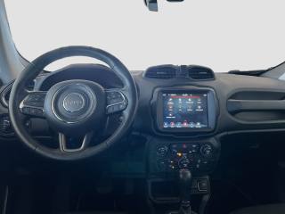 JEEP Renegade usata 8