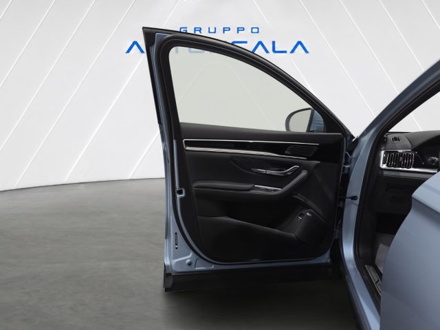 BYD Seal U usata, con Airbag Passeggero