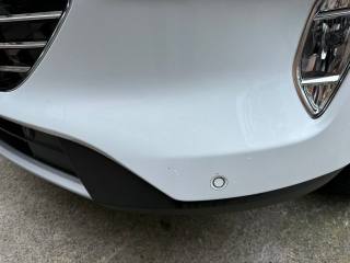 FORD Kuga usata, con Hill holder