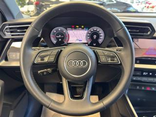 AUDI A3 usata, con Controllo trazione