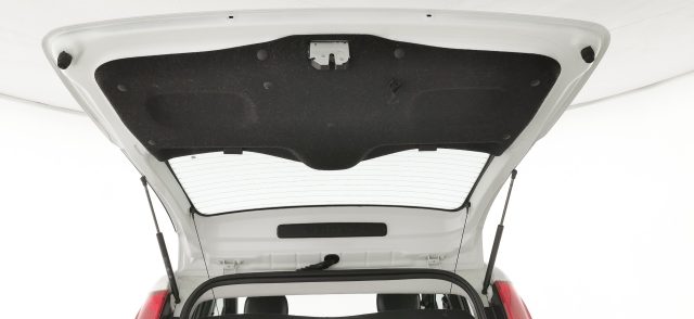 FIAT Panda usata 32