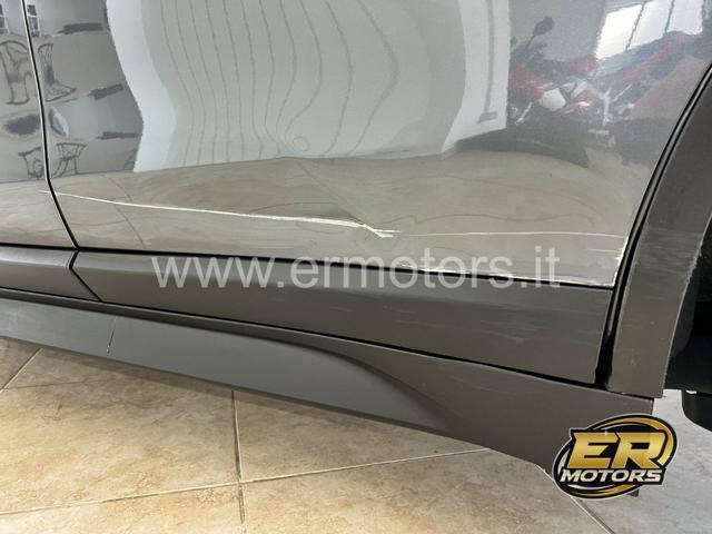 BMW X1 usata, con Trazione integrale