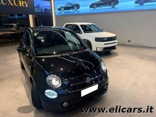 FIAT 500 usata, con Immobilizzatore elettronico