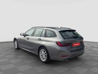 BMW 320 usata 2