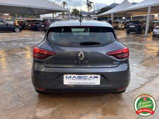 RENAULT Clio usata, con Cerchi in lega