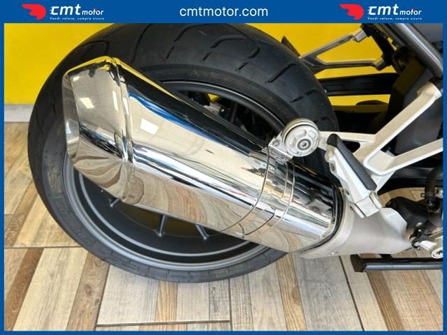 BMW R 1200 RS usata 8