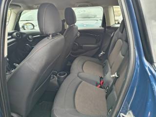 MINI One usata, con ESP