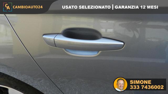 OPEL Corsa-e usata 48