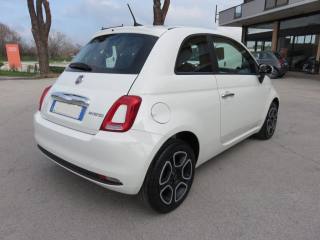 FIAT 500 usata, con Airbag