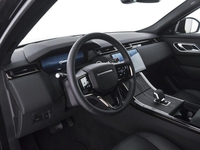 LAND ROVER Range Rover Velar usata 12