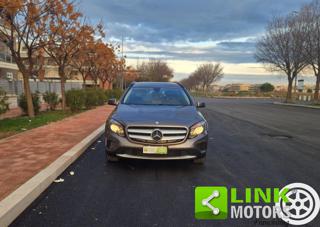 MERCEDES-BENZ GLA 200 usata, con Airbag Passeggero
