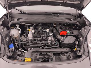 FORD Puma usata, con Frenata d