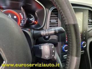 RENAULT Megane usata, con Chiusura centralizzata telecomandata