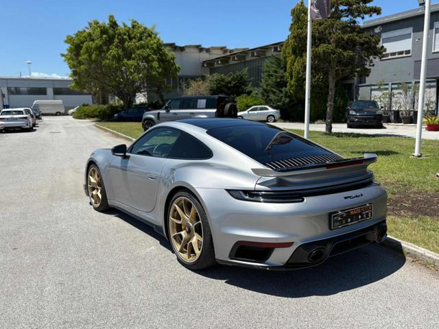 PORSCHE 911 usata, con Alzacristalli elettrici