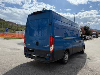 IVECO Daily usata, con Immobilizzatore elettronico