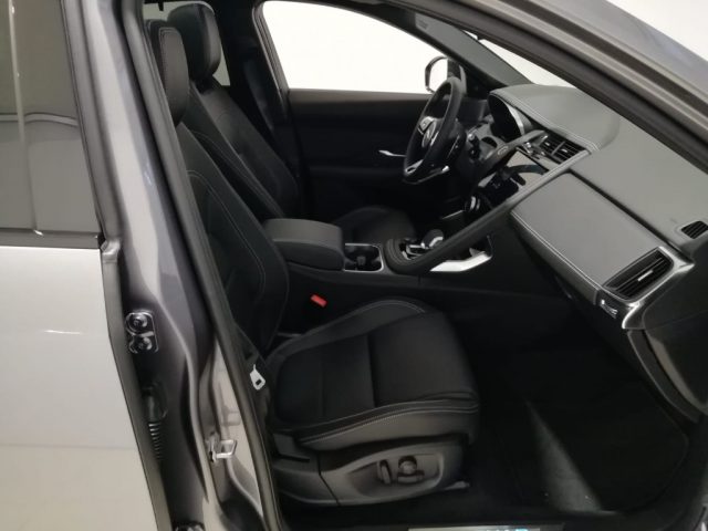 JAGUAR E-Pace usata, con Cerchi in lega