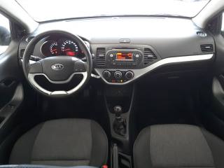 KIA Picanto usata, con Climatizzatore