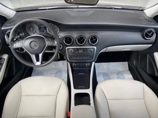MERCEDES-BENZ A 160 usata, con Filtro antiparticolato