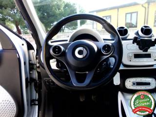 SMART ForFour usata, con Cruise Control