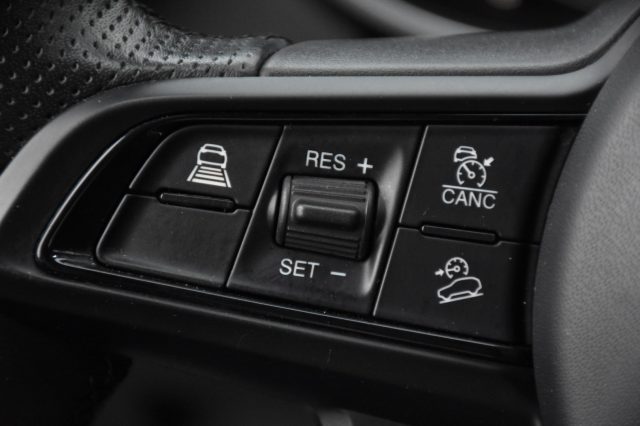 ALFA ROMEO Stelvio usata, con Chiusura centralizzata telecomandata