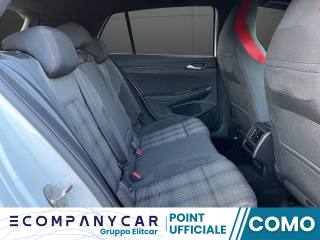 VOLKSWAGEN Golf usata, con ESP