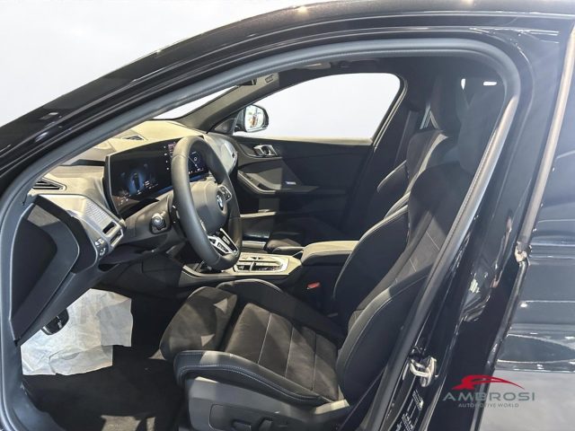 BMW 120 usata 9