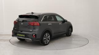 KIA Niro usata, con Alzacristalli elettrici