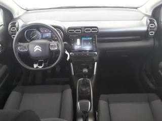 CITROEN C3 Aircross usata, con Climatizzatore