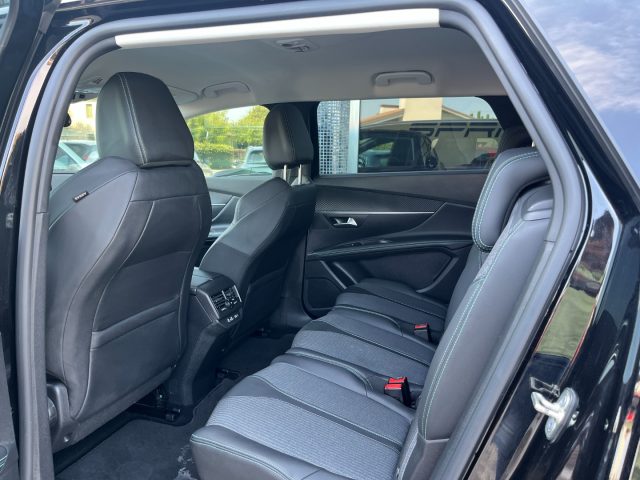 PEUGEOT 5008 usata, con Airbag Passeggero