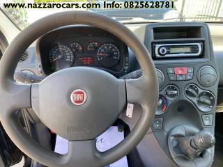 FIAT Panda usata, con Controllo trazione