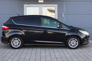 FORD C-Max usata 44