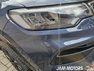 JEEP Compass usata, con Autoradio digitale