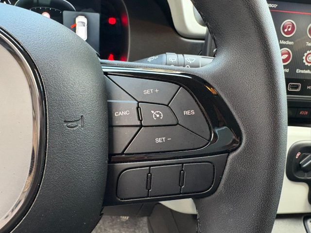 FIAT Panda usata, con Climatizzatore