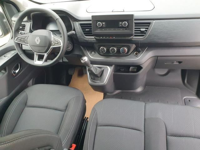 RENAULT Trafic usata, con Fendinebbia