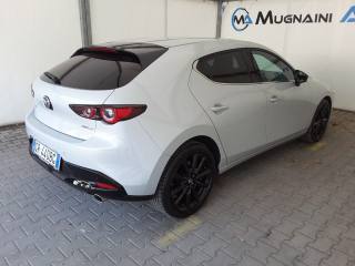 MAZDA 3 usata, con Servosterzo