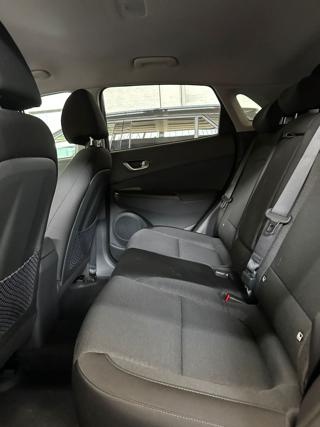 HYUNDAI Kona usata, con Servosterzo
