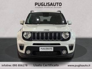 JEEP Renegade usata, con Airbag