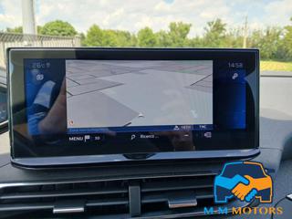 PEUGEOT 3008 usata, con Servosterzo