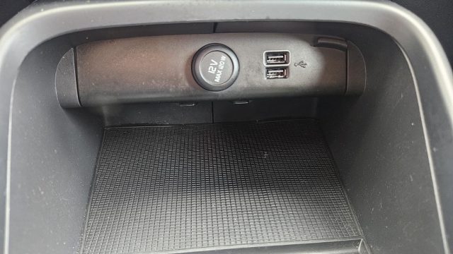 VOLVO XC40 usata, con Filtro antiparticolato