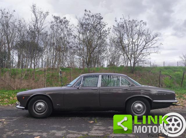 JAGUAR XJ6 usata 7