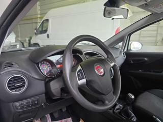 FIAT Punto usata, con Controllo trazione