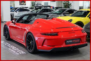 PORSCHE 991 usata, con Alzacristalli elettrici