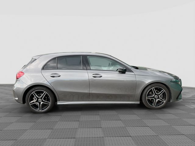 MERCEDES-BENZ A 180 usata 5