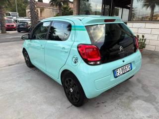 CITROEN C1 usata, con Autoradio