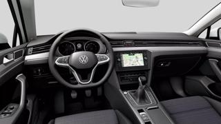 VOLKSWAGEN Passat Variant usata, con Alzacristalli elettrici