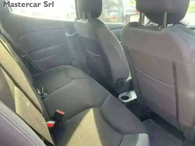 RENAULT Clio usata, con Fendinebbia