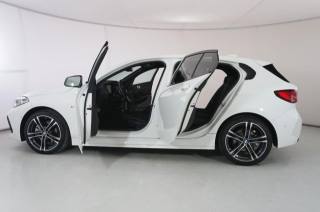 BMW 118 usata, con Bracciolo